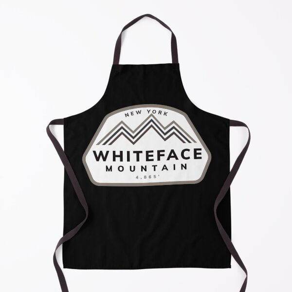 Item preview, Whiteface Mountain Peak New York NY Mountains Hiking Climbing Peak Bagging designed and sold by palmettodigital.