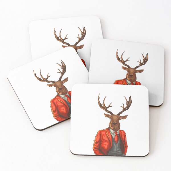 Item preview, Not A Deer designed and sold by Emil1993.