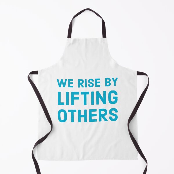 Item preview, We rise by lifting others designed and sold by Inspirationmotivation.