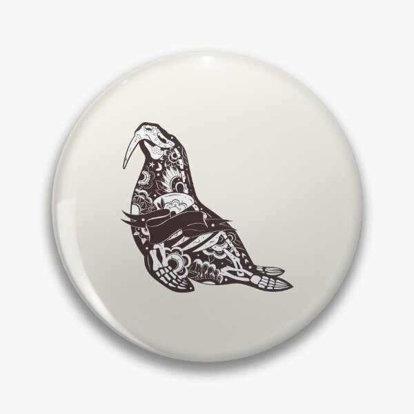 Item preview, Walrus designed and sold by zaher97.