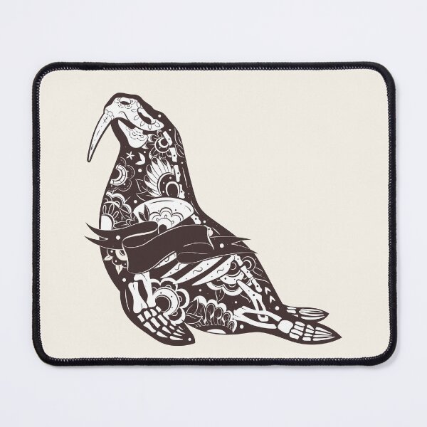 Item preview, Walrus designed and sold by zaher97.