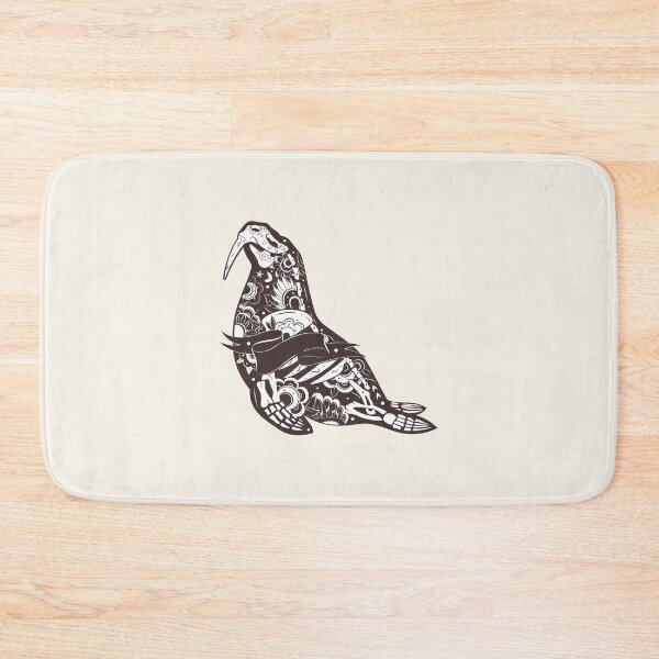 Item preview, Walrus designed and sold by zaher97.