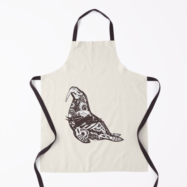 Item preview, Walrus designed and sold by zaher97.