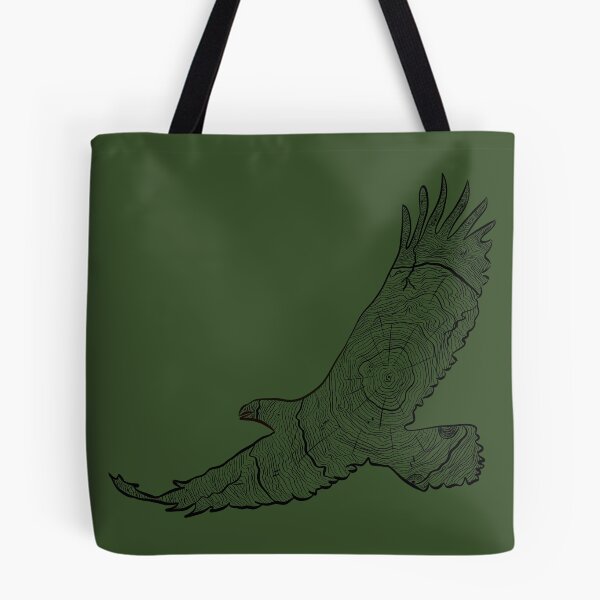 Item preview, The Eagle designed and sold by MoonNRoselyne.