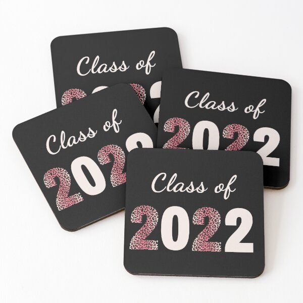 Item preview, Class of 2022 designed and sold by Dana Clark.