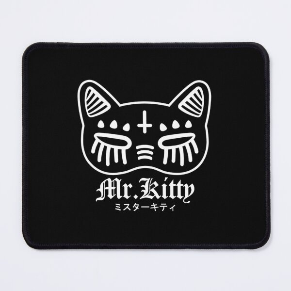 Item preview, Kitty Mr designed and sold by CarolWood257.