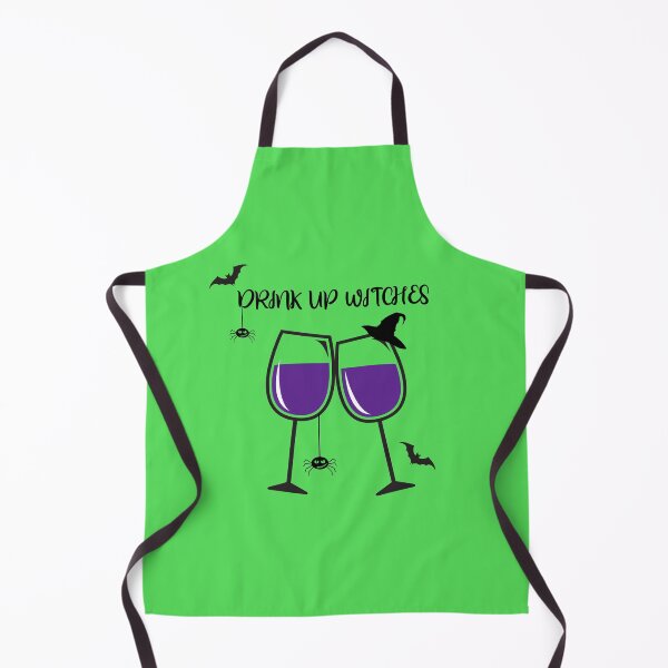 Item preview, Drink Up Witches designed and sold by Debbie Rodriguez.