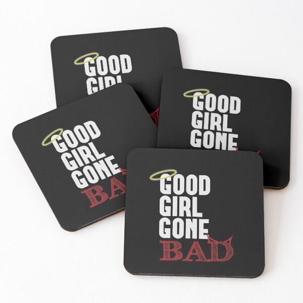 Item preview, Good Girl Gone Bad designed and sold by EddMen.