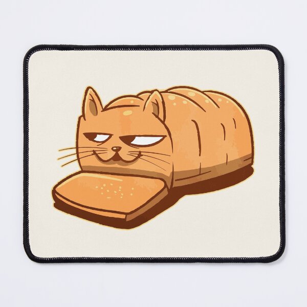 Item preview, Cat Loaf  designed and sold by zaher97.
