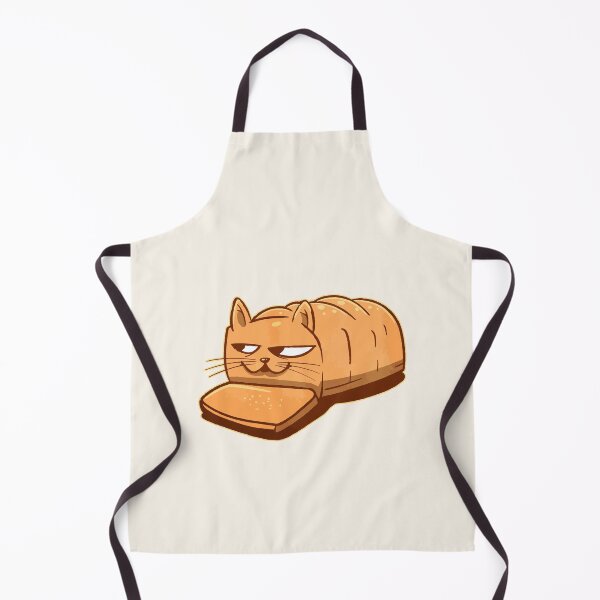 Item preview, Cat Loaf designed and sold by zaher97.