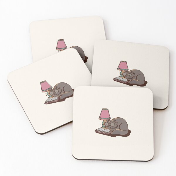 Item preview, Cat book designed and sold by zaher97.