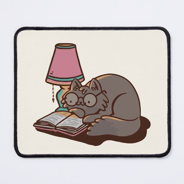 Item preview, Cat book designed and sold by zaher97.