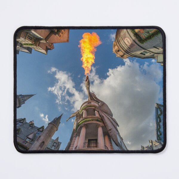 Item preview, Dragon Breath designed and sold by Hockeyman55.