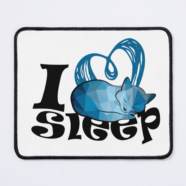 Item preview, Sleep sleep designed and sold by leeloolook.