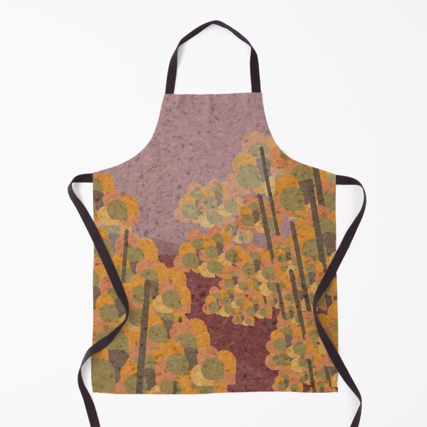 Item preview, Fall Forest designed and sold by HushedCreations.