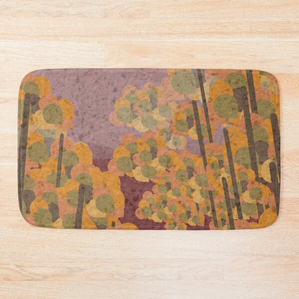 Item preview, Fall Forest  designed and sold by HushedCreations.