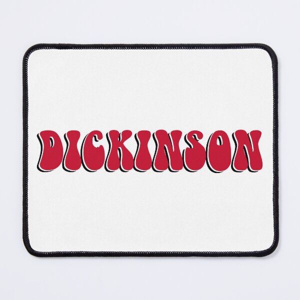 Item preview, Dickinson College designed and sold by kkosmicki.