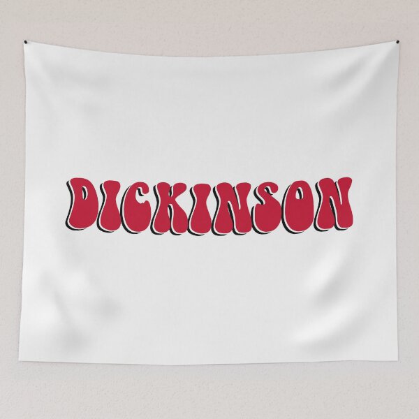 Item preview, Dickinson College designed and sold by kkosmicki.