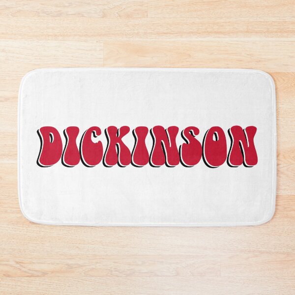 Item preview, Dickinson College designed and sold by kkosmicki.