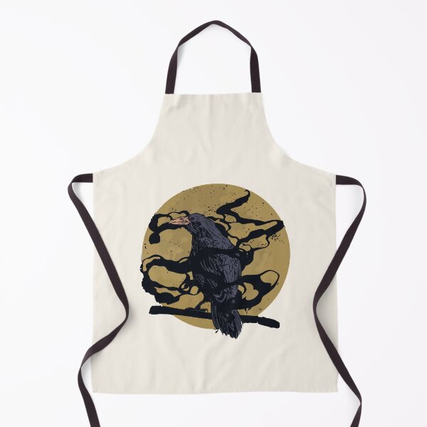 Item preview, Raven designed and sold by zaher97.