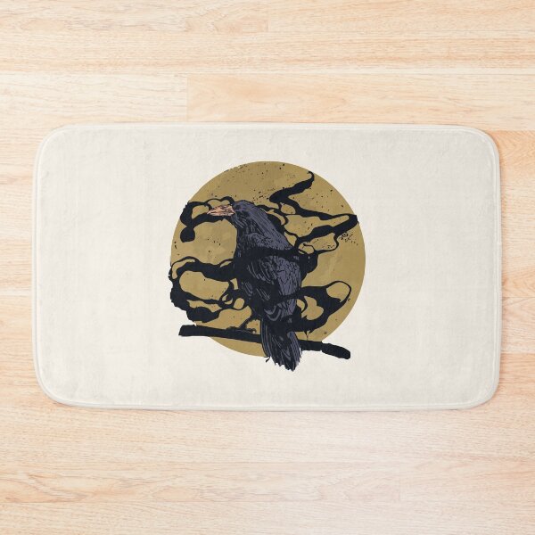 Item preview, Raven designed and sold by zaher97.