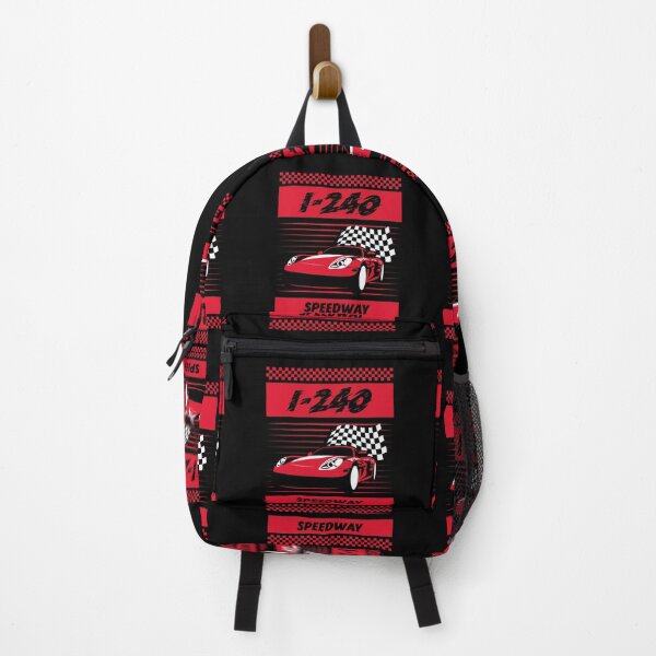 Item preview, I-240 Speedway Memphis Expressway Racing designed and sold by MemfoBrand.
