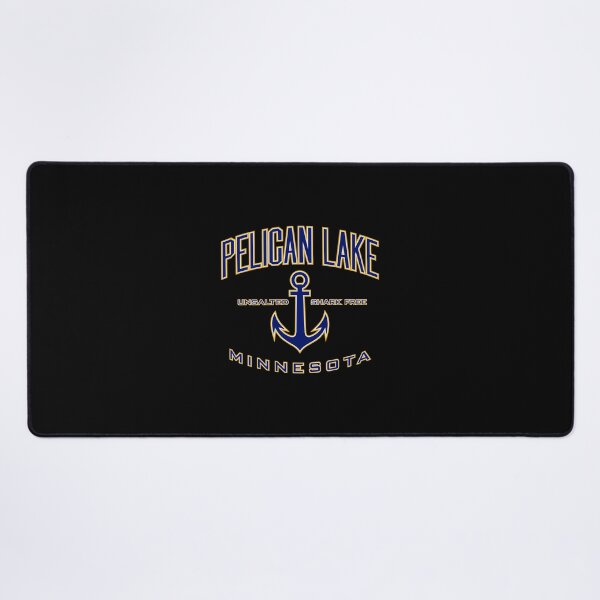 Artikelvorschau, Pelican Lake Mn Hoodie für Damen Herren entworfen und verkauft von nutallrosario.