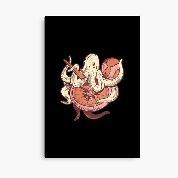 Item preview, Octopus designed and sold by zaher97.
