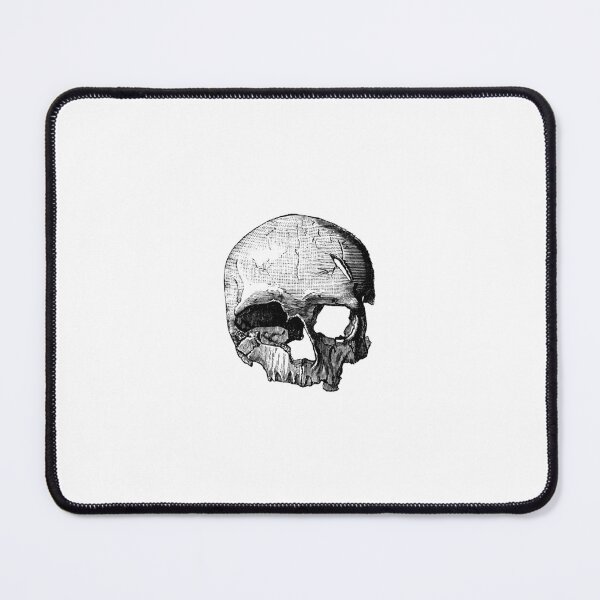 Item preview, Skull designed and sold by Wighor.