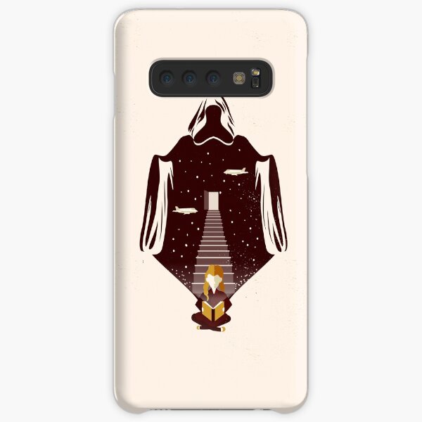 The Book Thief Samsung Galaxy Snap Case
