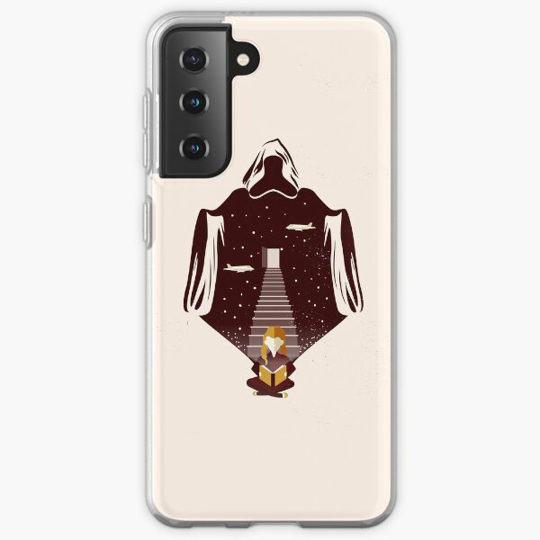 The Book Thief Samsung Galaxy Soft Case