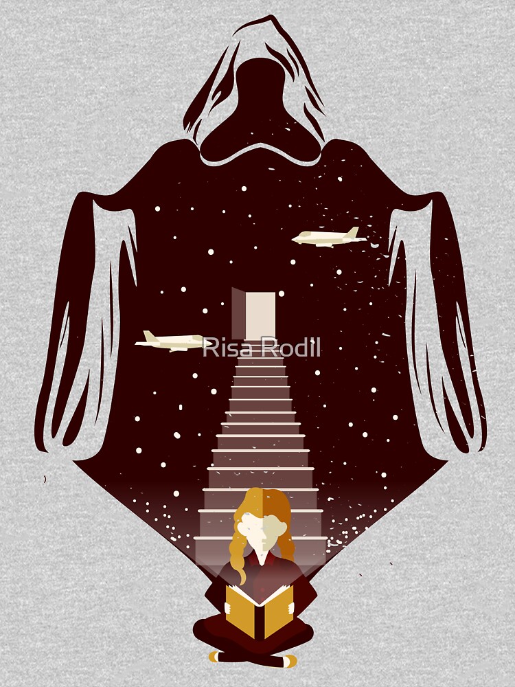 The Book Thief by risarodil
