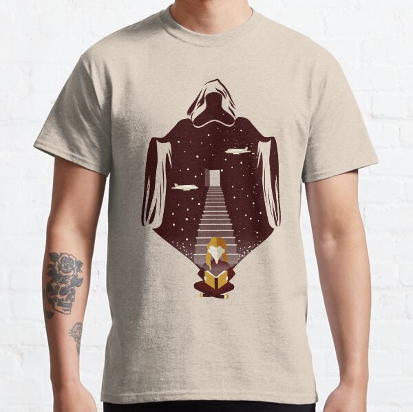 The Book Thief Classic T-Shirt