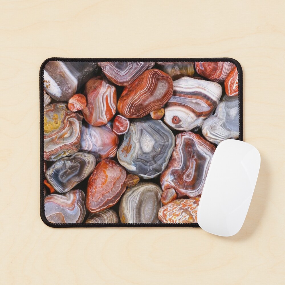 Item preview, Mouse Pad designed and sold by Maddie4Real.