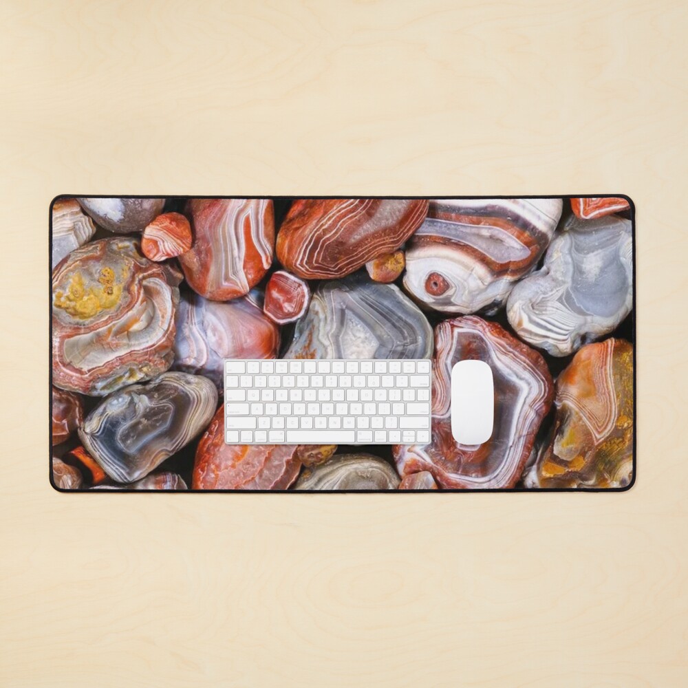 Item preview, Desk Mat designed and sold by Maddie4Real.