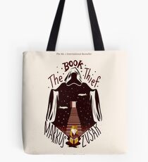 The Book Thief Tote Bag