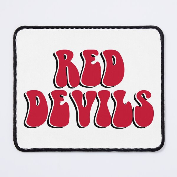 Item preview, Dickinson College Red Devils designed and sold by kkosmicki.