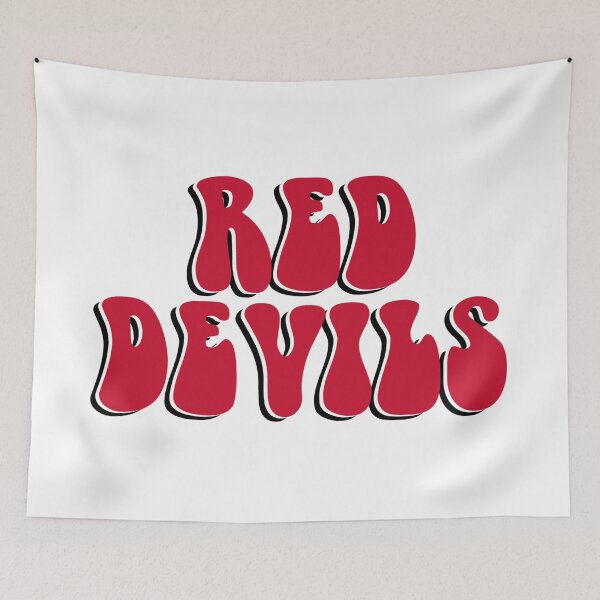 Item preview, Dickinson College Red Devils designed and sold by kkosmicki.