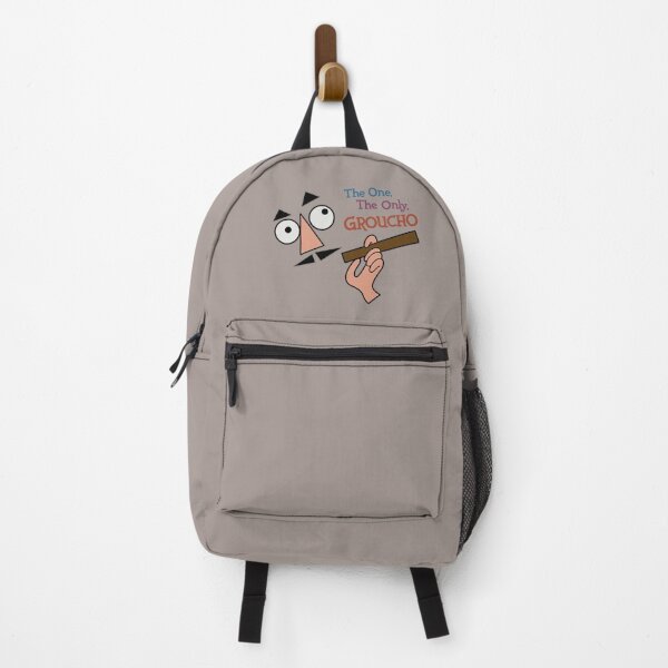 Item preview, The One, The Only, GROUCHO designed and sold by SpruceTavern.
