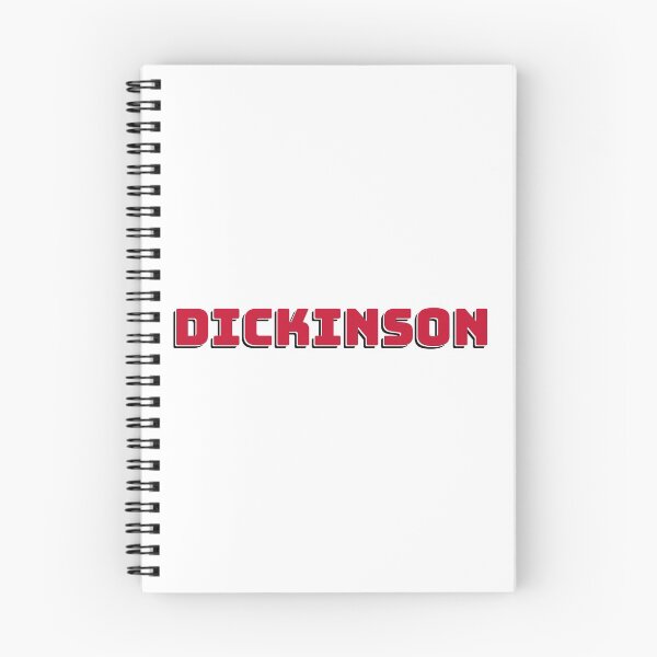 Item preview, Dickinson College designed and sold by kkosmicki.