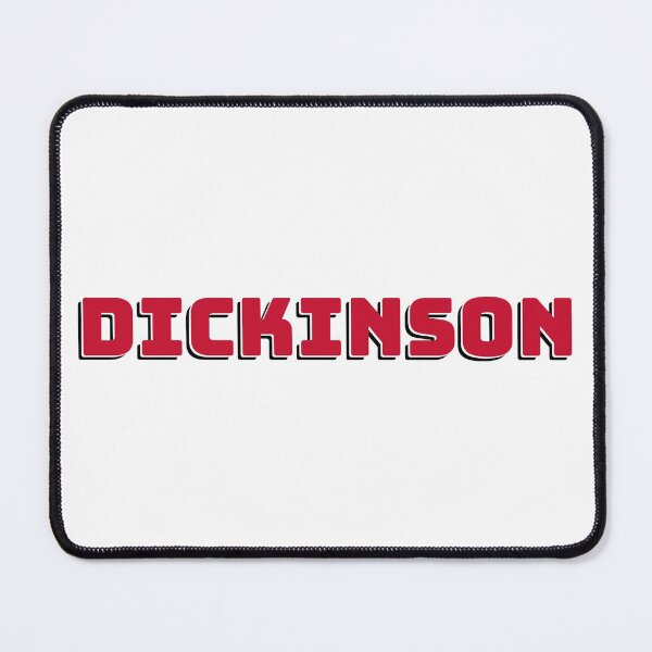Item preview, Dickinson College designed and sold by kkosmicki.