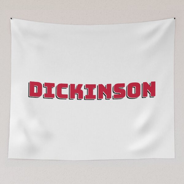 Item preview, Dickinson College designed and sold by kkosmicki.