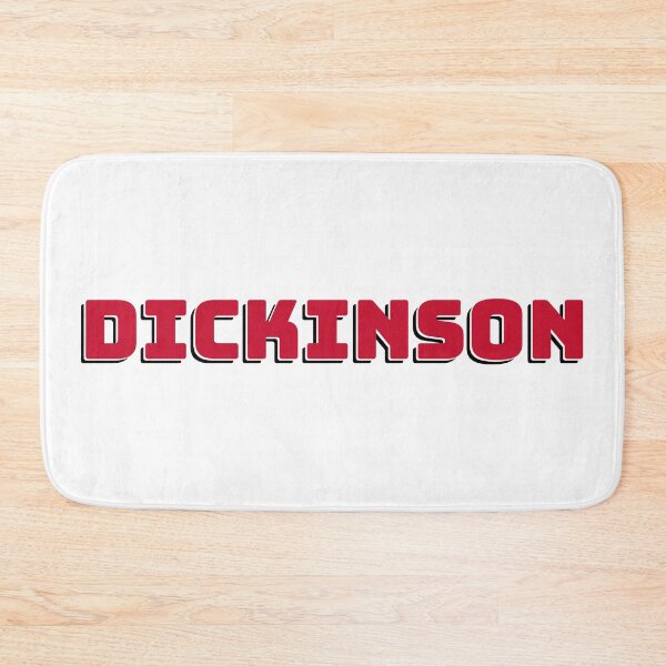 Item preview, Dickinson College designed and sold by kkosmicki.