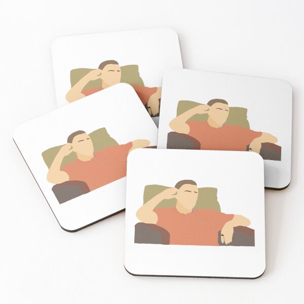 Item preview, Rafe Cameron designed and sold by cherrybombrb.