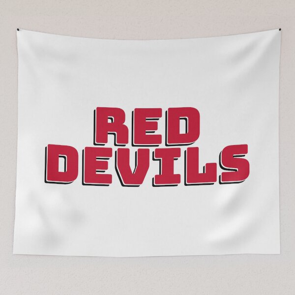 Item preview, Dickinson College Red Devils designed and sold by kkosmicki.