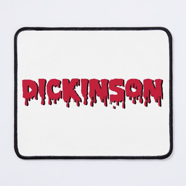 Item preview, Dickinson College designed and sold by kkosmicki.