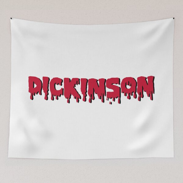 Item preview, Dickinson College designed and sold by kkosmicki.