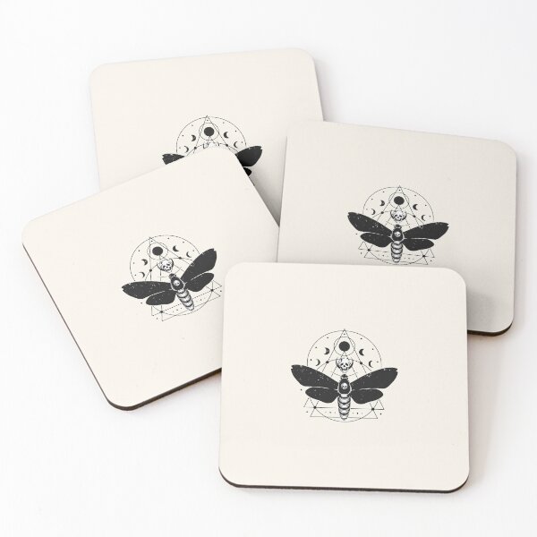 Item preview, Butterfly Moth designed and sold by zaher97.