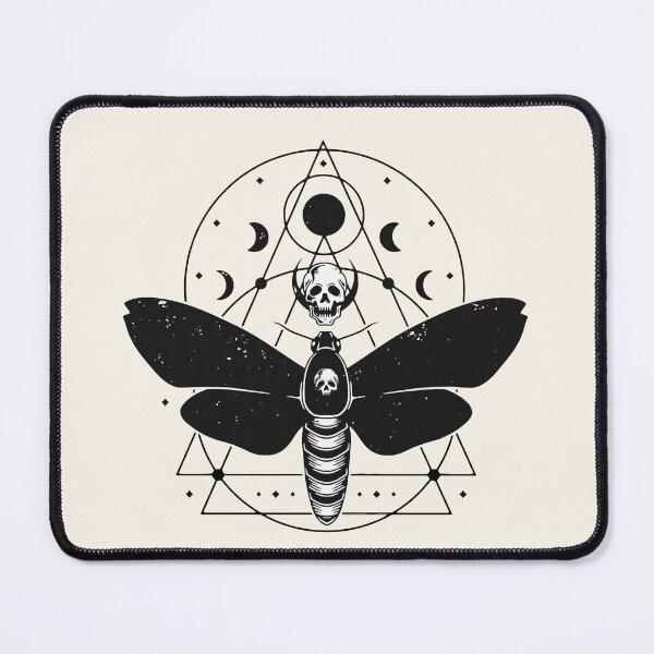 Item preview, Butterfly Moth designed and sold by zaher97.