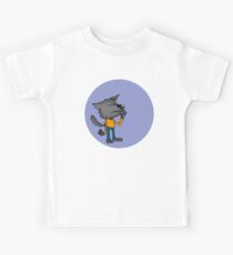 werewolf Kids Tee